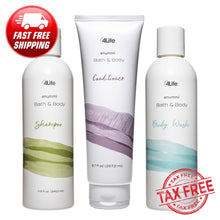 Cargue la imagen en el visor de la galería, enummi® Shower Trio - 4Life Transfer Factor Products
