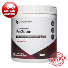 Cargue la imagen en el visor de la galería, PreZoom - 4Life Transfer Factor Products
