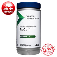 Load image into Gallery viewer, ReCall - 4Life Transfer Factor Products
