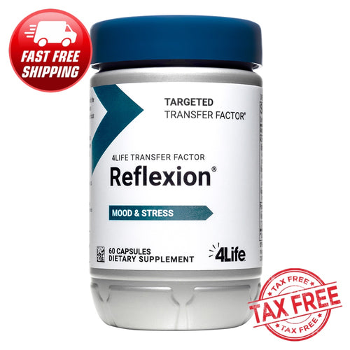 Reflexion - 4Life Transfer Factor Products