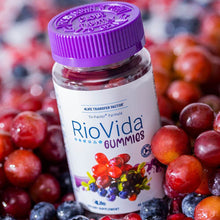 Load image into Gallery viewer, RioVida Gummies - 4Life Transfer Factor Products
