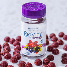 Load image into Gallery viewer, RioVida Gummies - 4Life Transfer Factor Products
