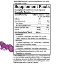 Load image into Gallery viewer, RioVida Gummies - 4Life Transfer Factor Products
