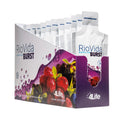 4Life RioVida Burst - portable gel pack with Transfer Factor and superfruit antioxidants