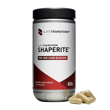 ShapeRite® - 4Life Transfer Factor Products