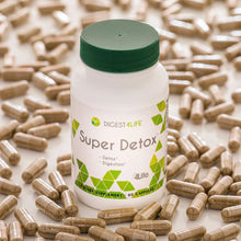 Load image into Gallery viewer, Super Detox® - 4Life Transfer Factor Products
