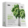 4Life Super Greens - plant-powered daily greens powder with PhytoFactor