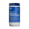 4Life Transfer Factor® Plus bottle — flagship Tri-Factor immune support supplement with UltraFactor, OvoFactor, and cordyceps mushroom blend