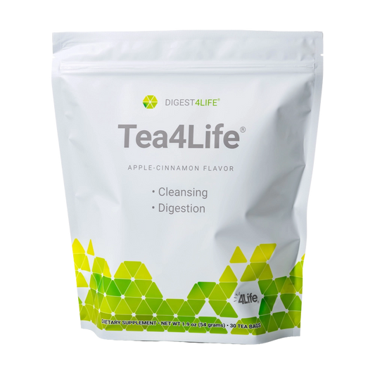 Tea4Life® - 4Life Transfer Factor Products