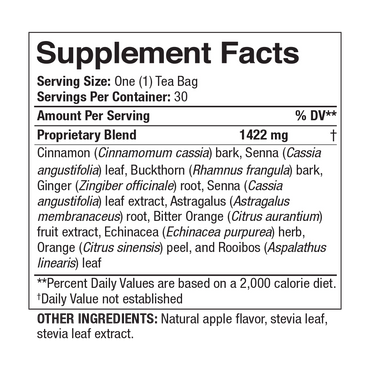 Tea4Life® - 4Life Transfer Factor Products