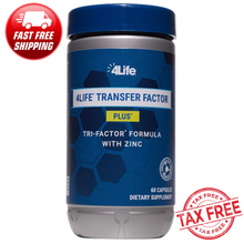 Cargue la imagen en el visor de la galería, Transfer Factor Plus - 4Life Transfer Factor Products
