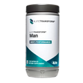4LifeTransform Man - daily wellness support for men with adaptogens and Transfer Factor