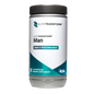 4LifeTransform Man - daily wellness support for men with adaptogens and Transfer Factor