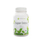 4Life Super Detox - daily liver and detox support with milk thistle, dandelion, and Transfer Factor