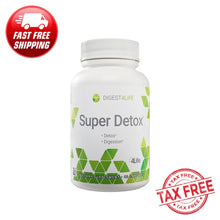 Load image into Gallery viewer, Super Detox® - 4Life Transfer Factor Products
