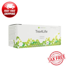 Cargue la imagen en el visor de la galería, Tea4Life® - 4Life Transfer Factor Products
