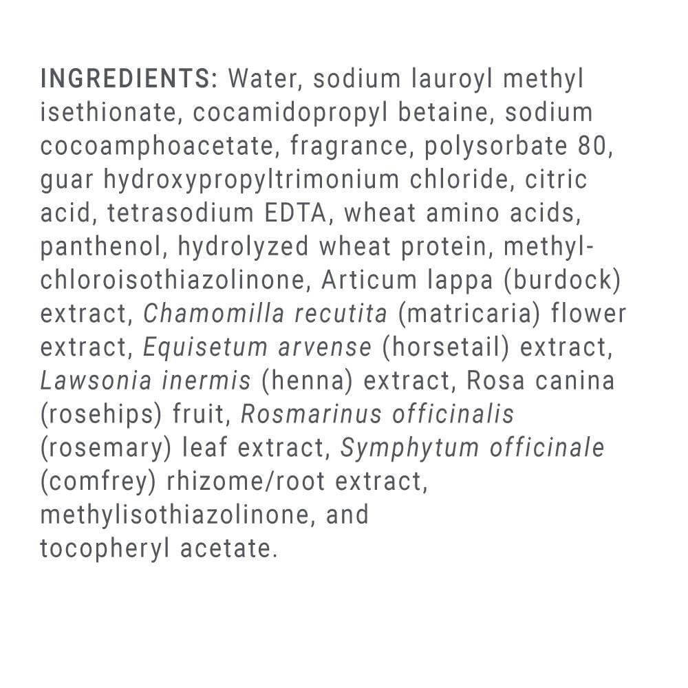 Shampoo - 4Life Transfer Factor Products