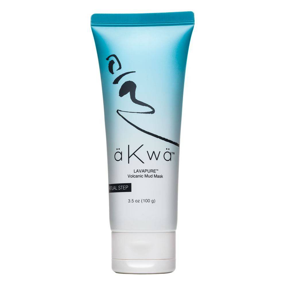 4Life äKwä LavaPure Volcanic Mud Mask - detoxifying clay mask for clearer-looking skin