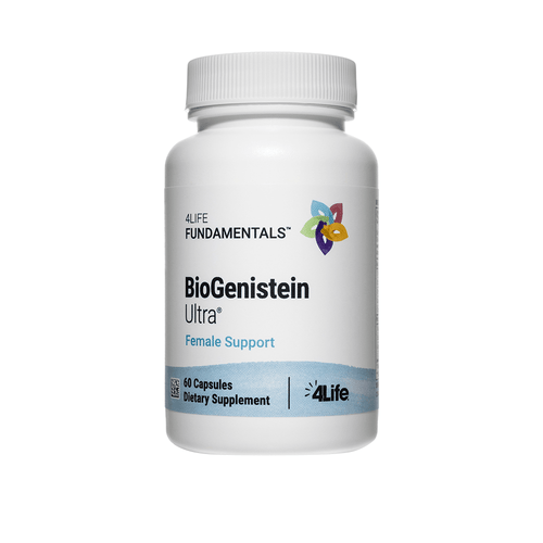 BioGenistein Ultra® - 4Life Transfer Factor Products