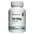 4Life Cal-Mag Complex - daily calcium and magnesium with vitamin D for bone and muscle wellness