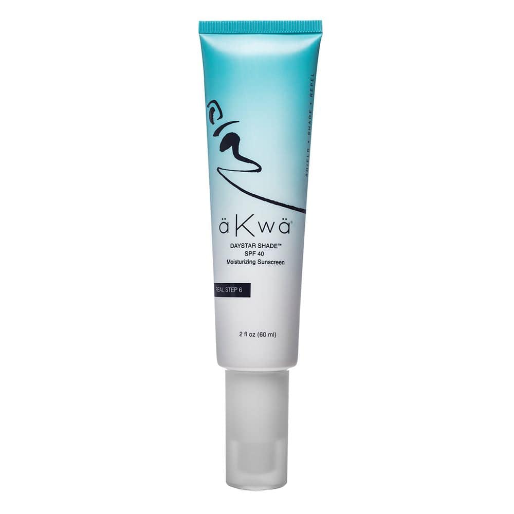 4Life äKwä DayStar Shade SPF sunscreen - lightweight broad-spectrum daily face SPF