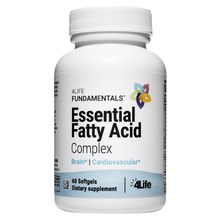 Cargue la imagen en el visor de la galería, Essential Fatty Acid Complex - 4Life Transfer Factor Products
