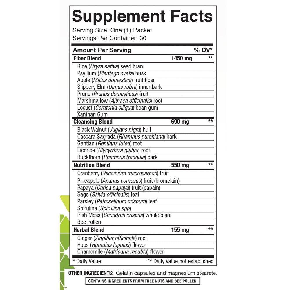 Fibre System Plus™ - 4Life Transfer Factor Products