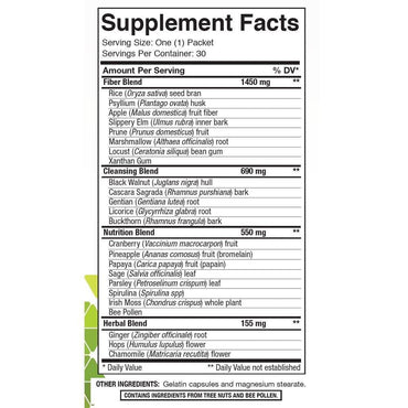 Fibre System Plus™ - 4Life Transfer Factor Products
