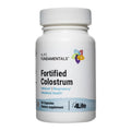 4Life Fortified Colostrum - concentrated bovine colostrum for immune and digestive wellness