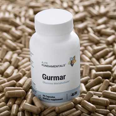 Gurmar - 4Life Transfer Factor Products