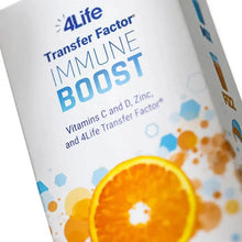 Cargue la imagen en el visor de la galería, Transfer Factor® Immune Boost - 4Life Transfer Factor Products
