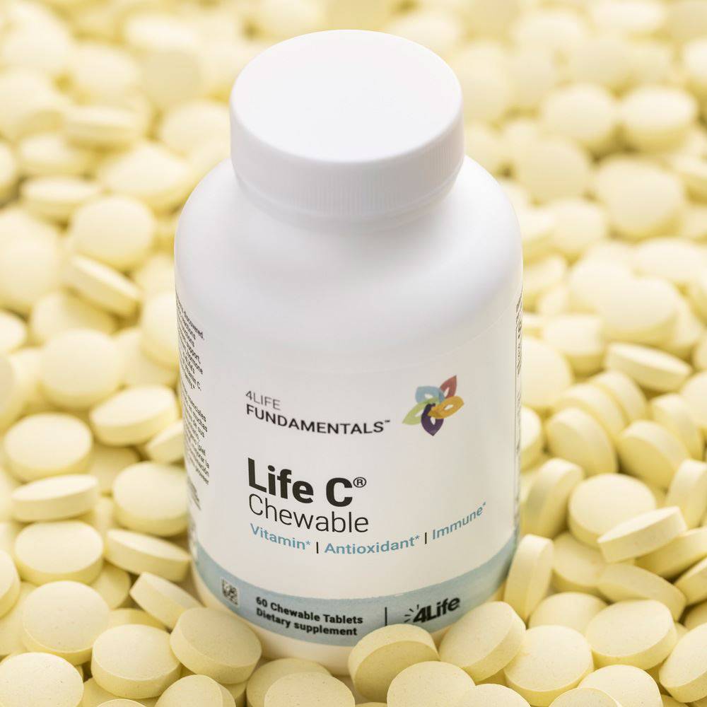 Life C® - 4Life Transfer Factor Products