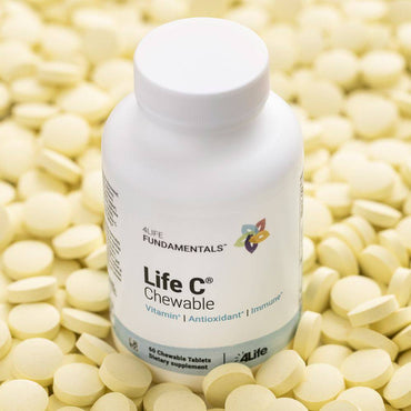 Life C® - 4Life Transfer Factor Products