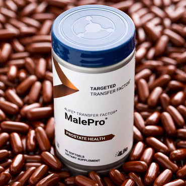 MalePro - 4Life Transfer Factor Products