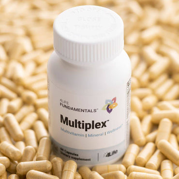 Multiplex™ - 4Life Transfer Factor Products