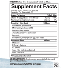 Cargue la imagen en el visor de la galería, Fibro AMJ® - Day - 4Life Transfer Factor Products
