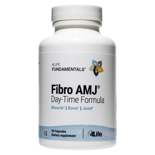 Fibro AMJ® - Day - 4Life Transfer Factor Products