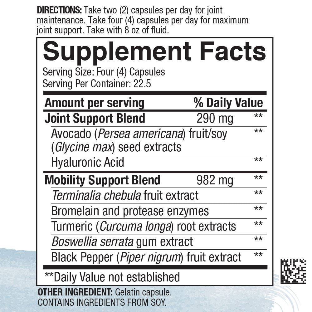 Flex4Life® - capsules - 4Life Transfer Factor Products