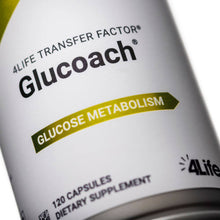 Cargue la imagen en el visor de la galería, GluCoach - 4Life Transfer Factor Products
