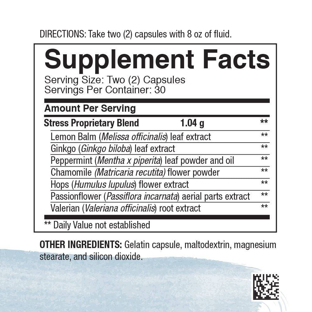 Stress Formula™ - 4Life Transfer Factor Products