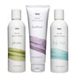 4Life enummi Shower Trio - shampoo, conditioner, and body wash daily set