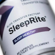Cargue la imagen en el visor de la galería, SleepRite® - 4Life Transfer Factor Products
