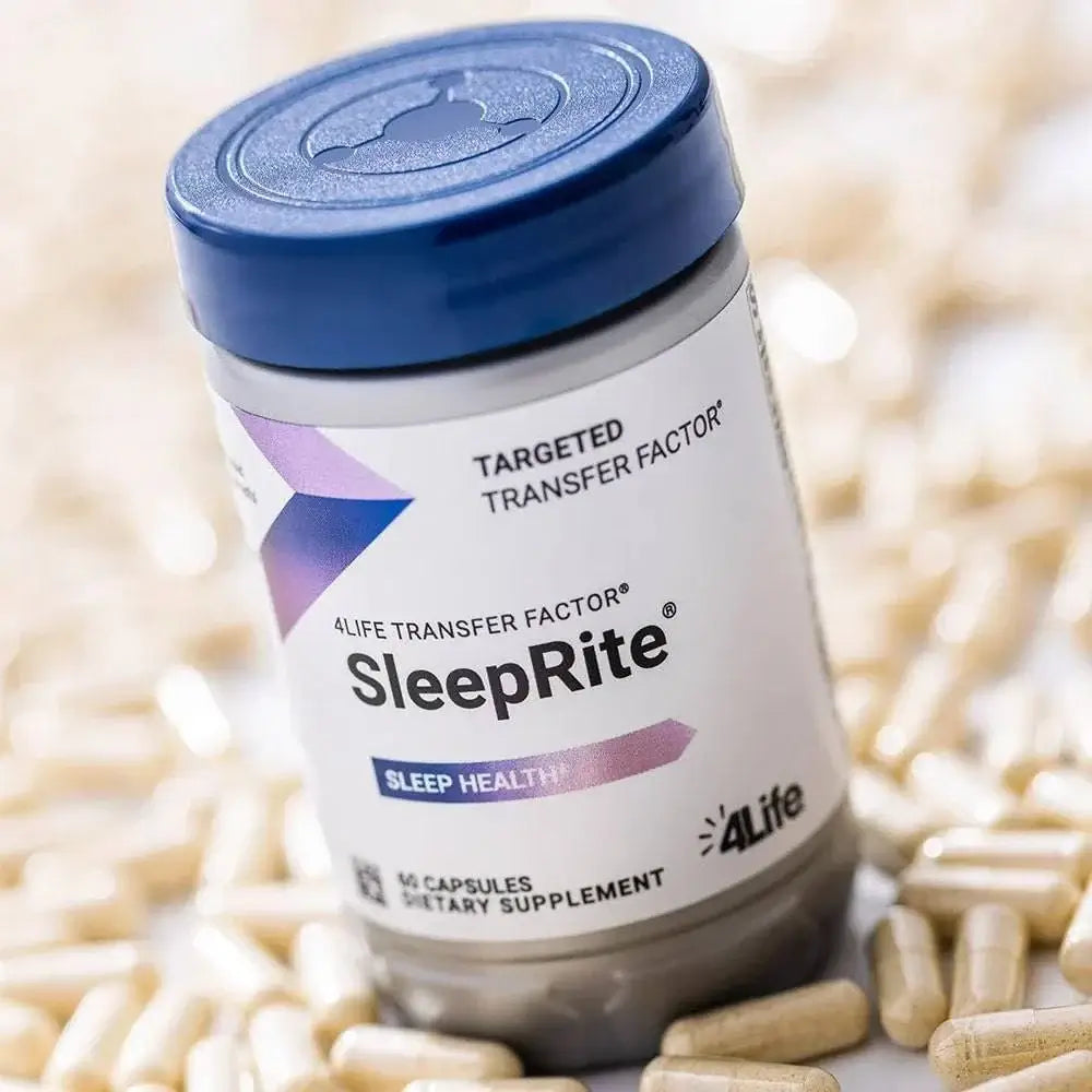 SleepRite® - 4Life Transfer Factor Products