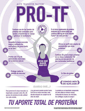 Cargue la imagen en el visor de la galería, Pro-TF® Vanilla Cream - 4Life Transfer Factor Products
