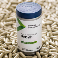 Load image into Gallery viewer, ReCall - 4Life Transfer Factor Products
