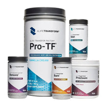 Load image into Gallery viewer, Shred Pack for Men - 4Life Transfer Factor Products
