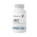4Life Life C - 7-form vitamin C antioxidant formula for daily immune defense