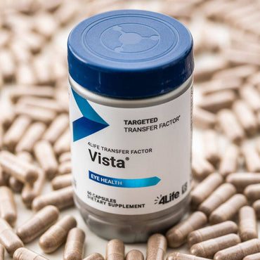Vista - 4Life Transfer Factor Products