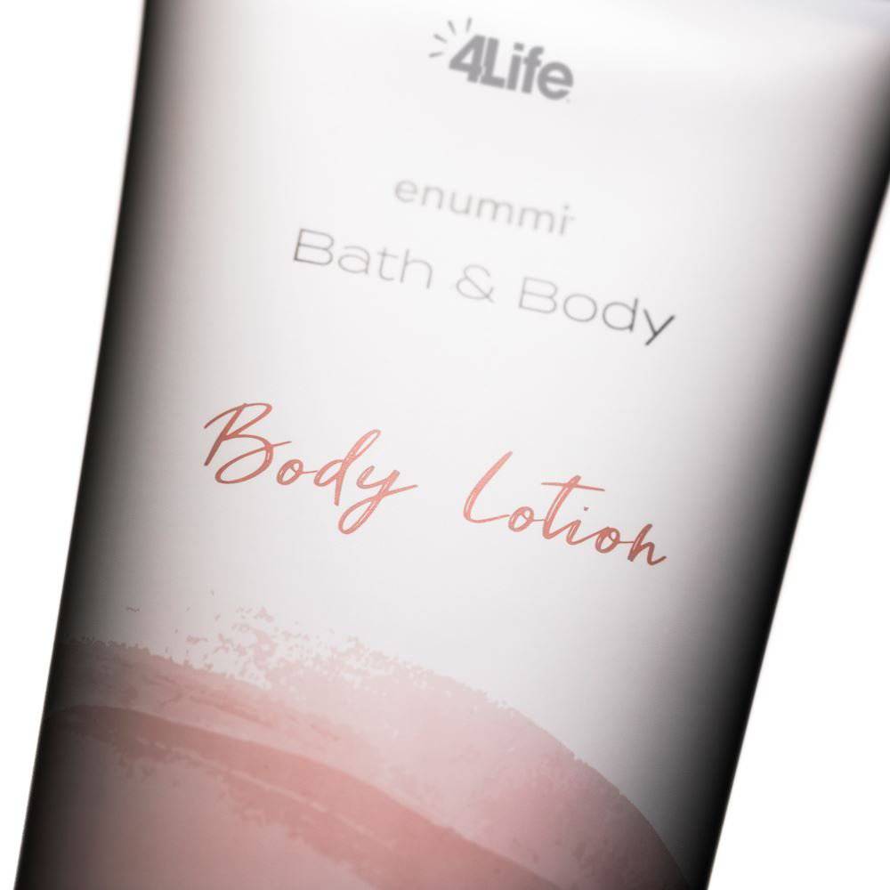 Intensive Body Lotion - 4Life Transfer Factor Products