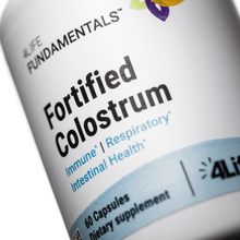 Cargue la imagen en el visor de la galería, Fortified Colostrum - 4Life Transfer Factor Products
